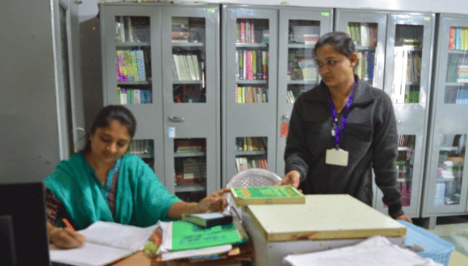 K. R. Doshi Group Of Colleges Bhavnagar campus photo 10